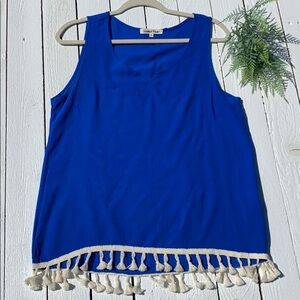 Wishful Park Top